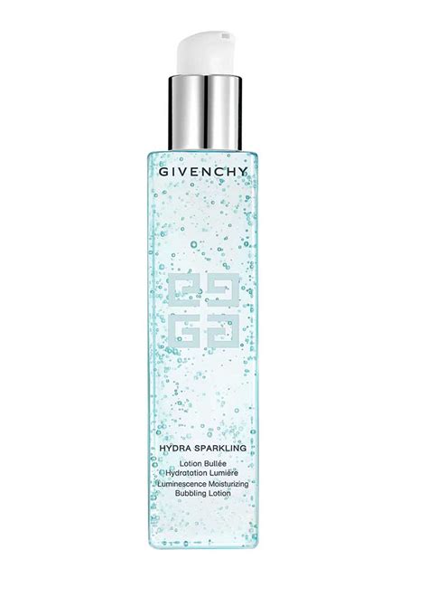 givenchy hydra sparkling lotion отзывы|Гель для лица Givenchy Hydra Sparkling Bubbling lotion.